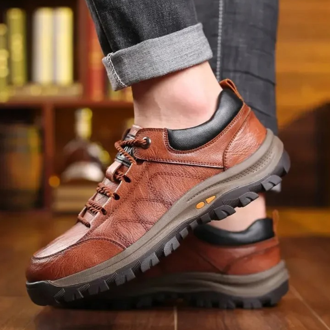Boguslaw - Trendy outdoor shoes for men