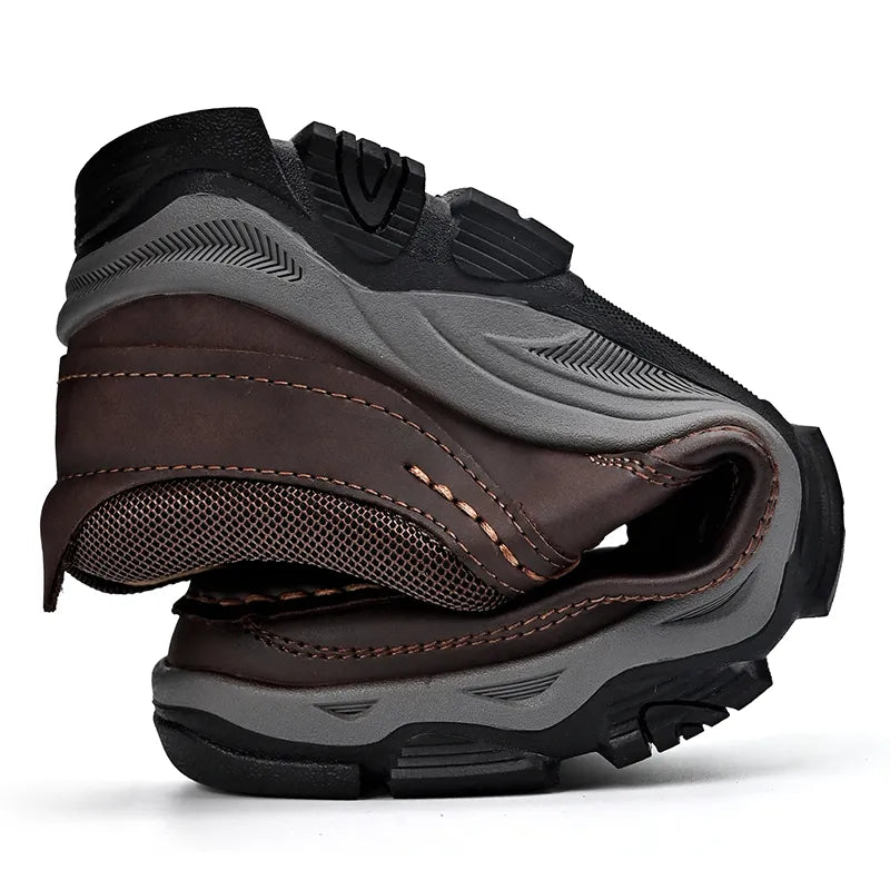 Theodore Orthopedic Shoes