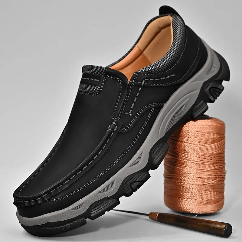Theodore Orthopedic Shoes