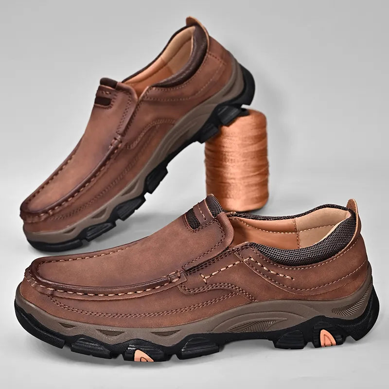 Theodore Orthopedic Shoes