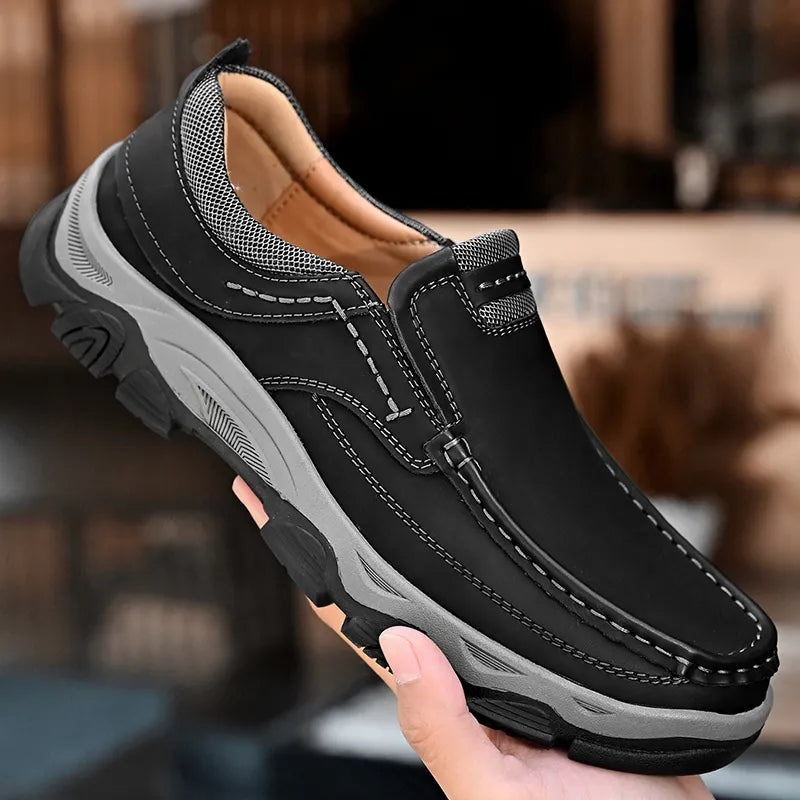 Theodore Orthopedic Shoes