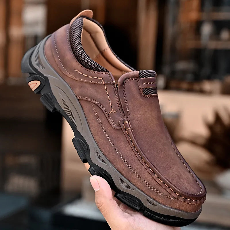 Theodore Orthopedic Shoes