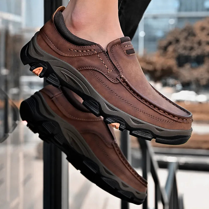 Theodore Orthopedic Shoes