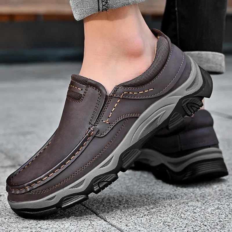 Theodore Orthopedic Shoes