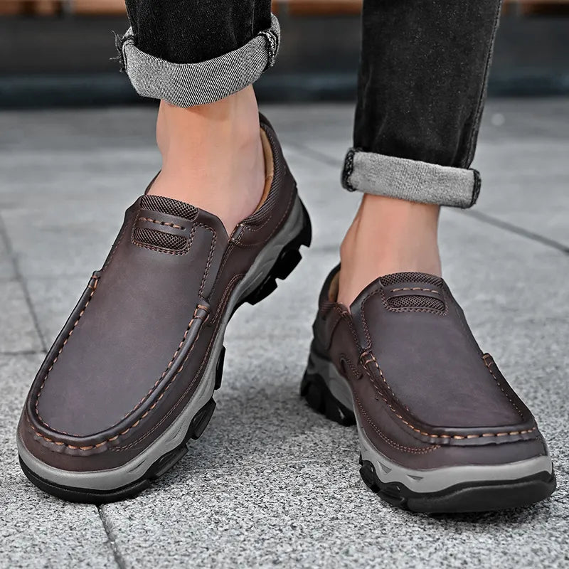 Theodore Orthopedic Shoes