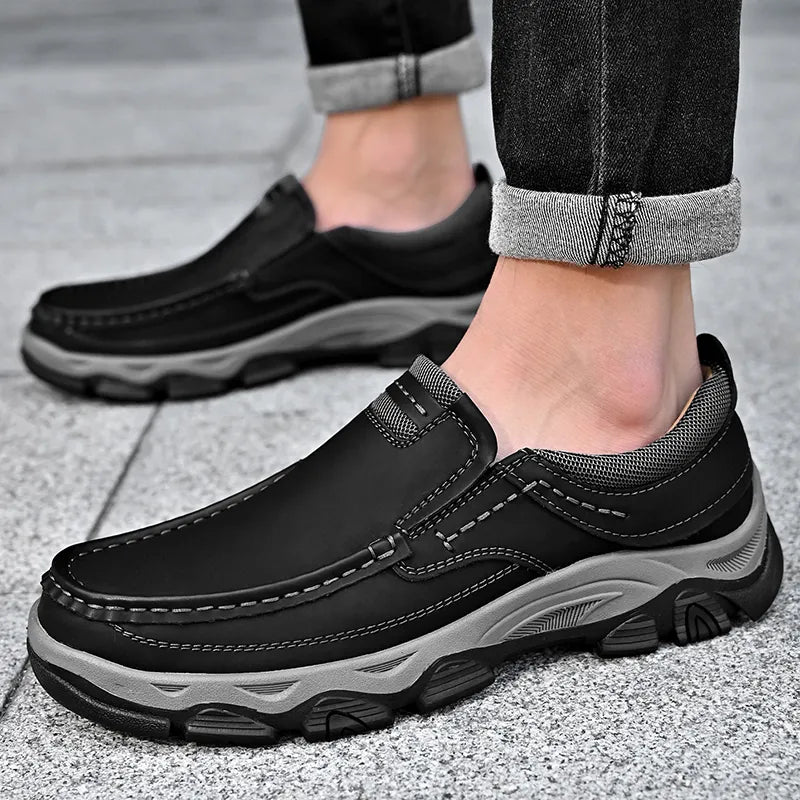 Theodore Orthopedic Shoes