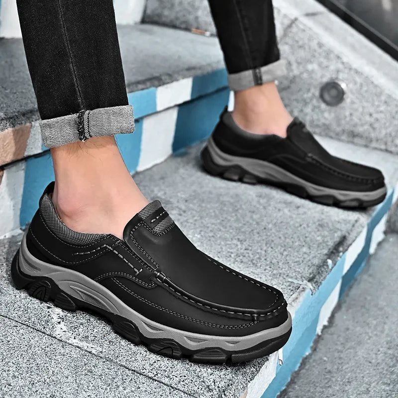 Theodore Orthopedic Shoes