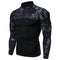 Combatax - Tactical long sleeve shirt