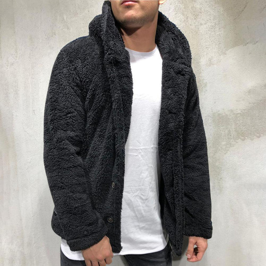 Diakon - Fleece vest