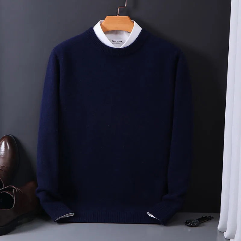 Casual sweater for men | Perfect for everyday wear