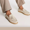 Leno - Stylish and comfortable leather loafers for men