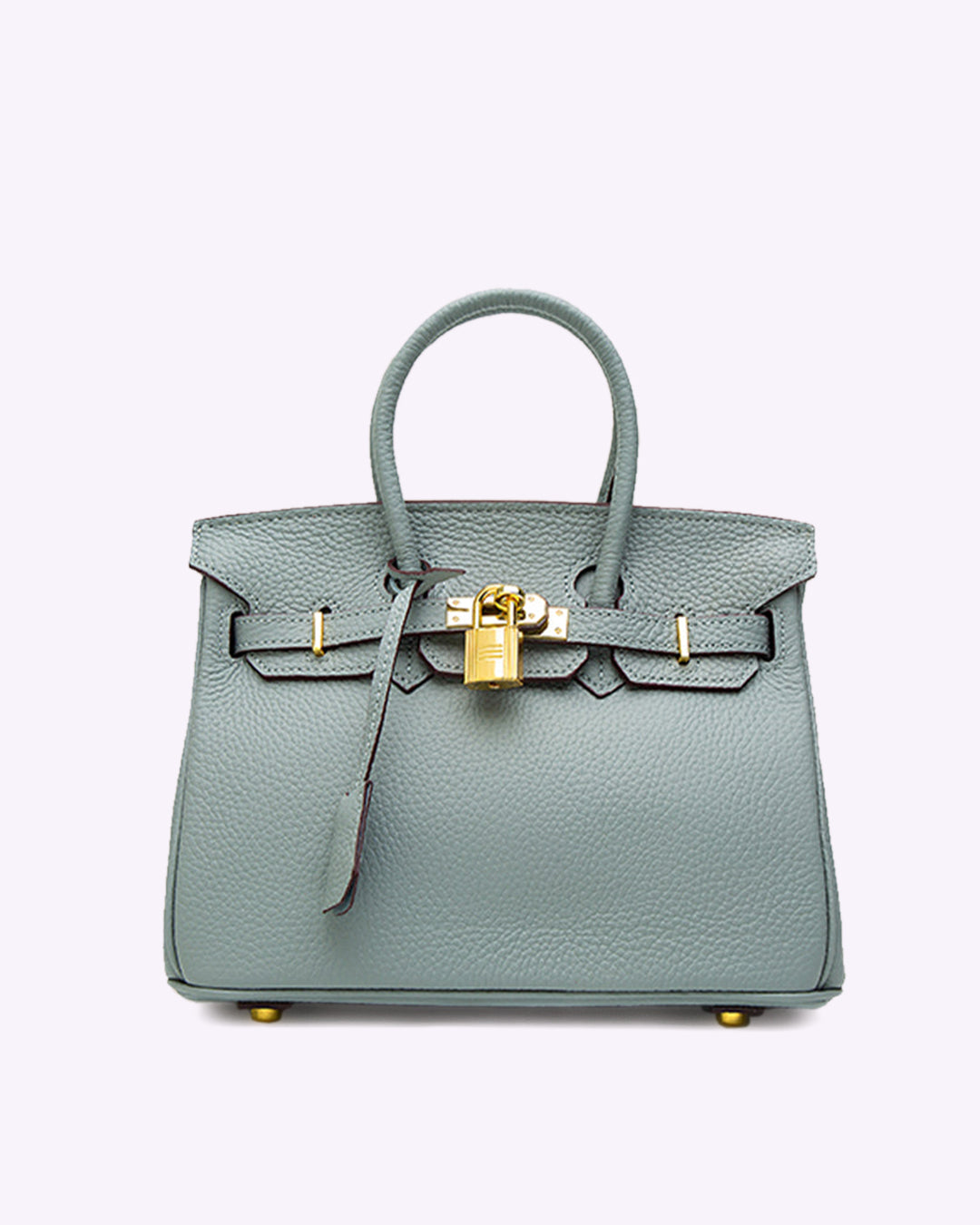 Evelina bag | Sophisticated leather handbag