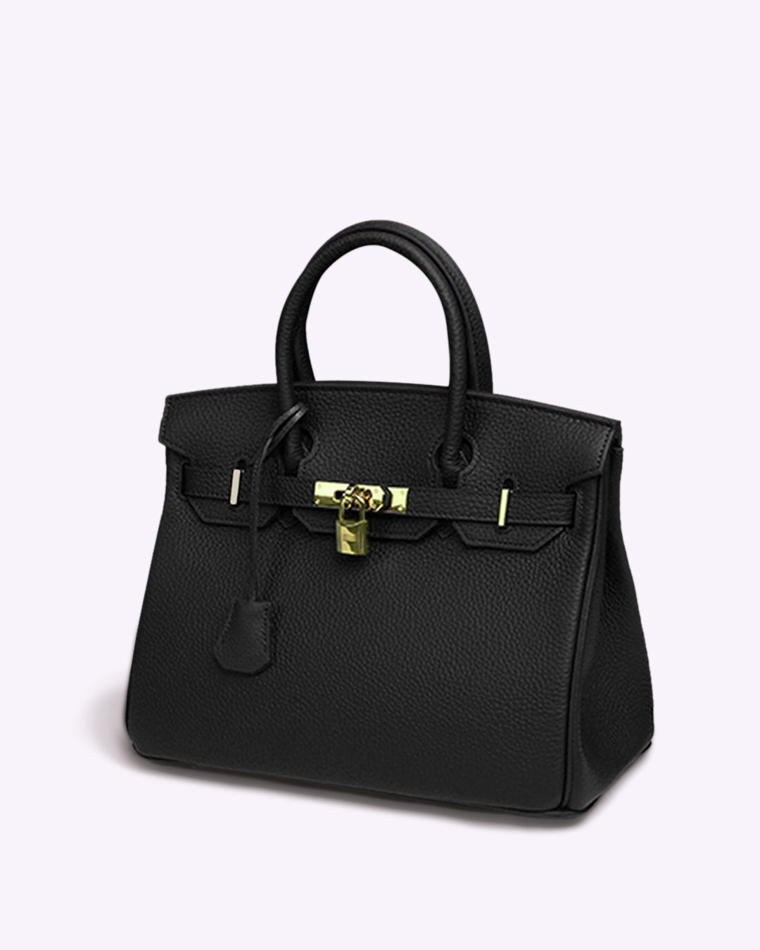 Evelina bag | Sophisticated leather handbag