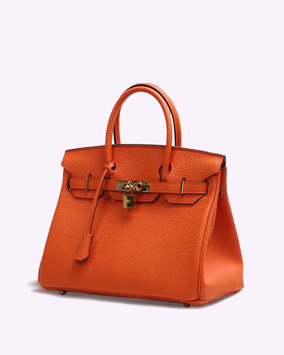 Evelina bag | Sophisticated leather handbag