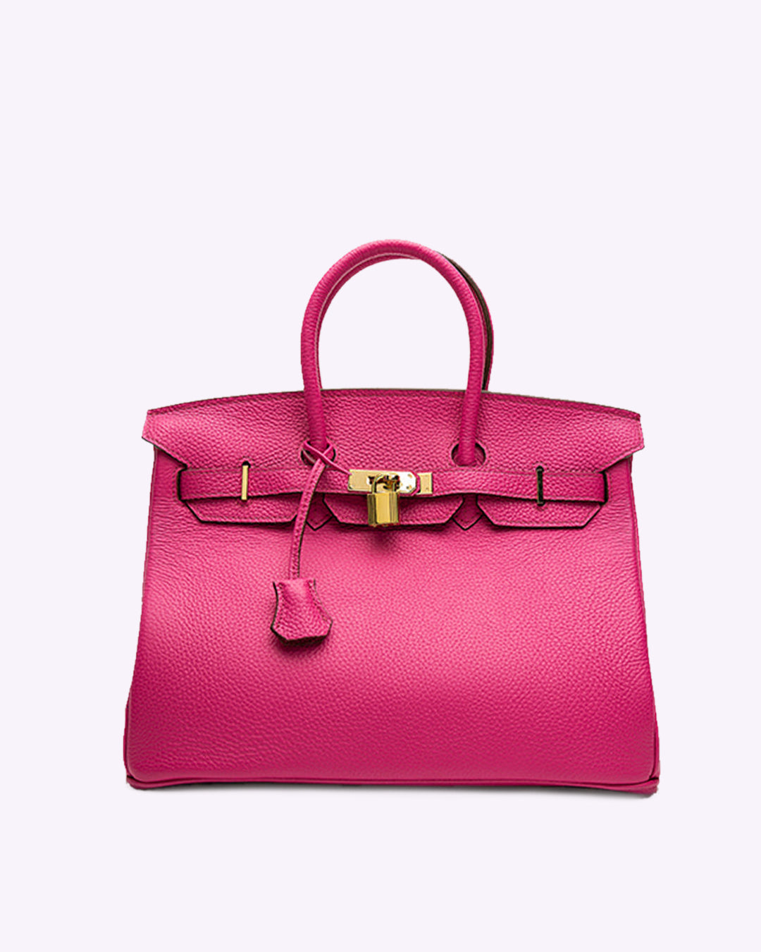 Evelina bag | Sophisticated leather handbag