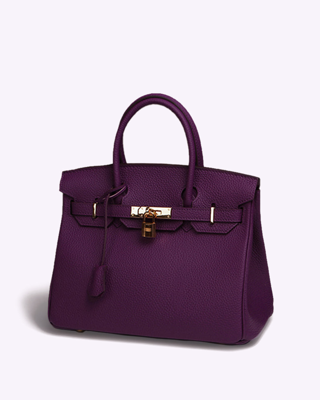 Evelina bag | Sophisticated leather handbag