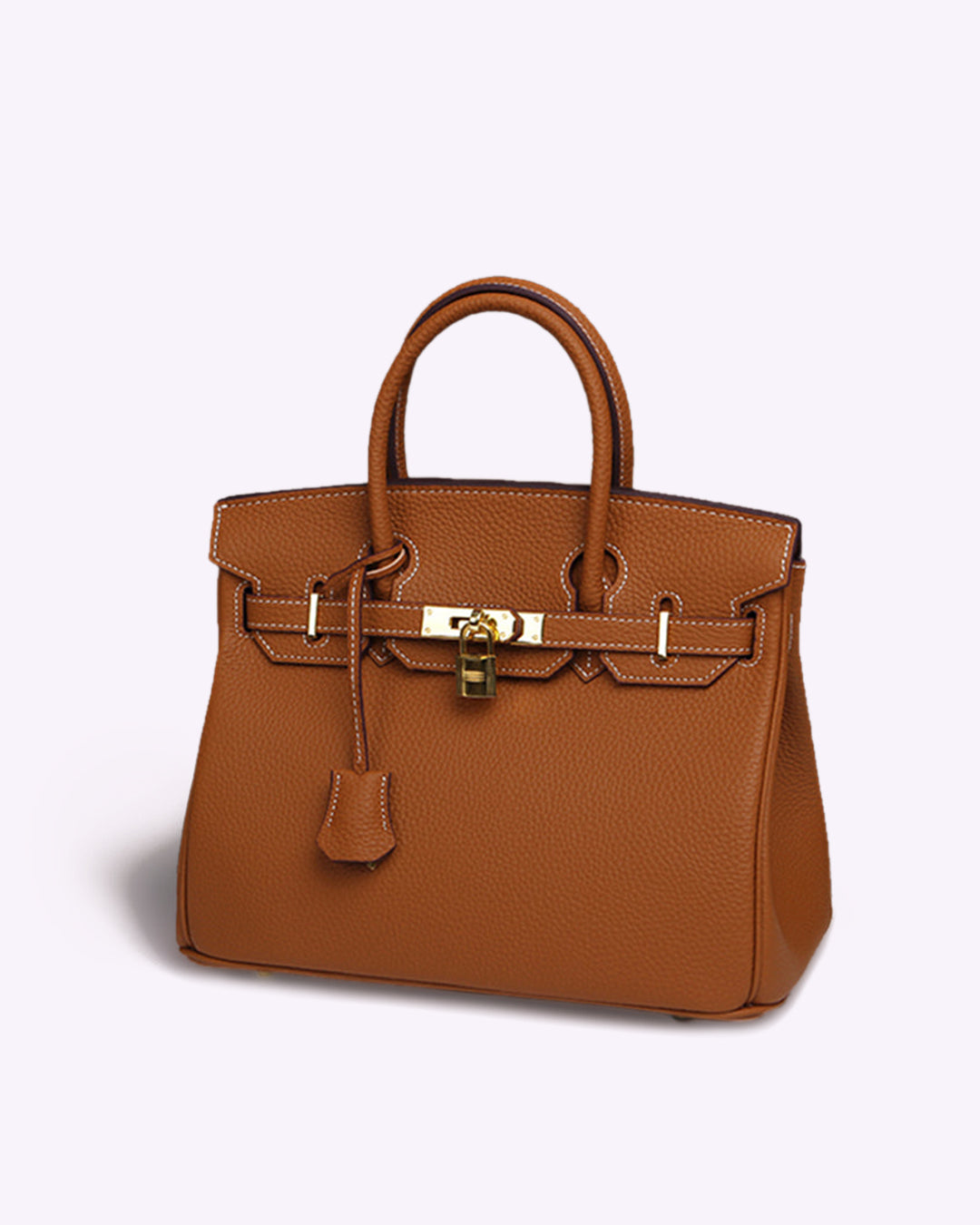 Evelina bag | Sophisticated leather handbag