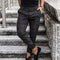 Leonhard - the stylish and unique trousers for men