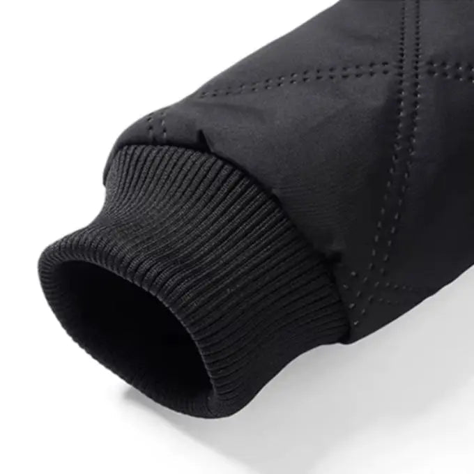 Men's Outdoor Softshell Jacket Windproof