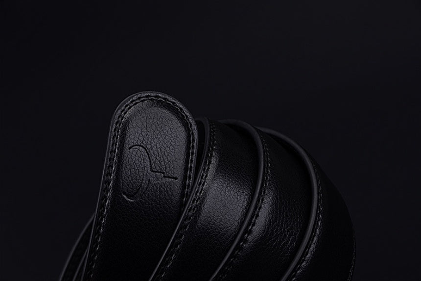 Automatic belt for men - Elegant and practical