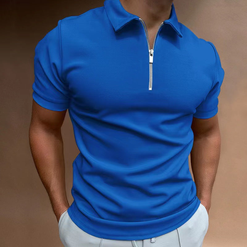 Adam™ | Deluxe Polo