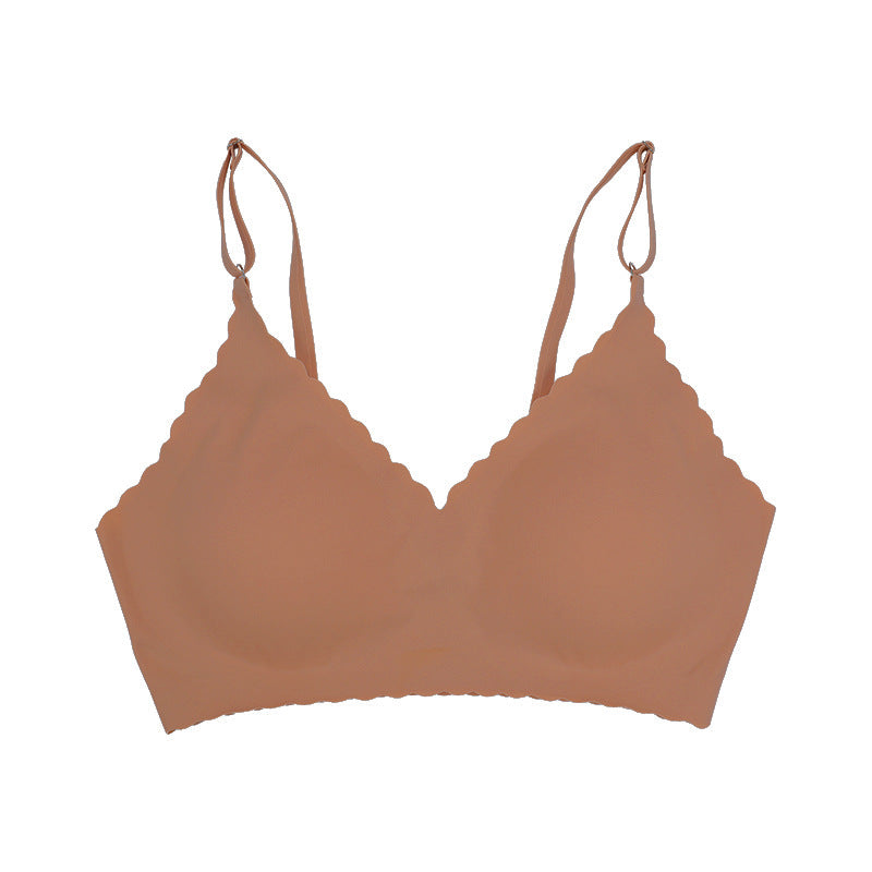 Anika - Seamless bra