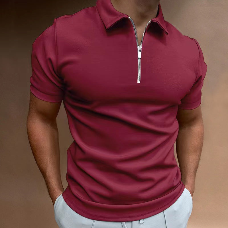 Adam™ | Deluxe Polo