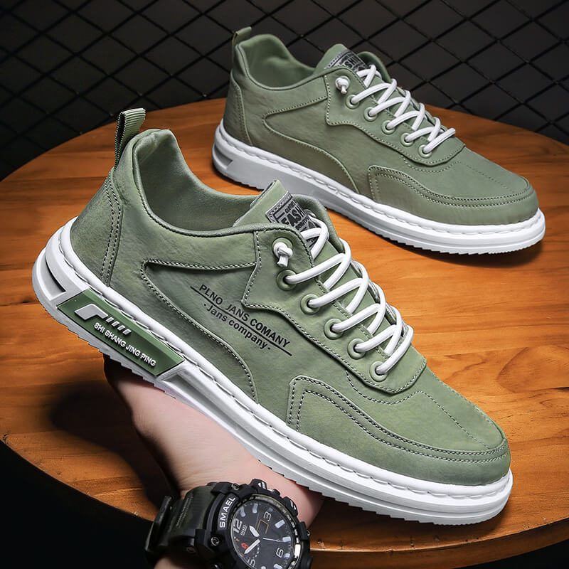 Niall - Classic comfort shoes for men