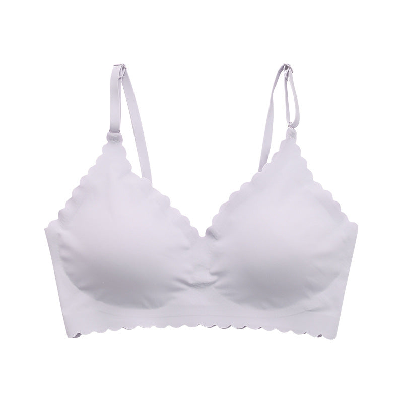 Anika - Seamless bra