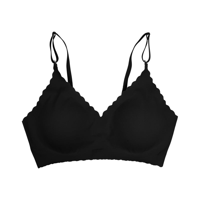 Anika - Seamless bra