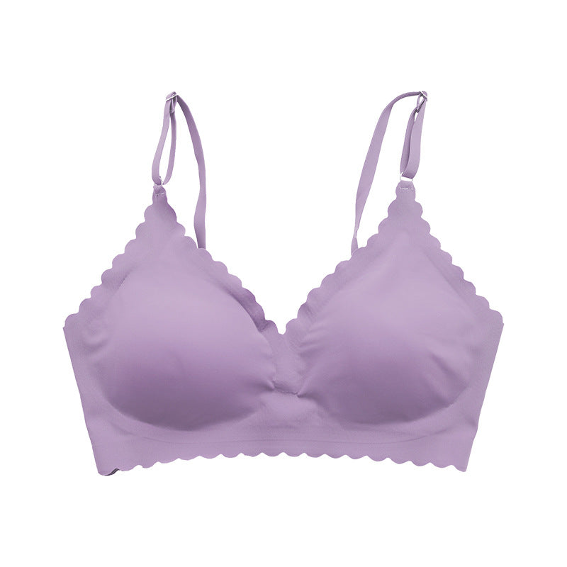 Anika - Seamless bra