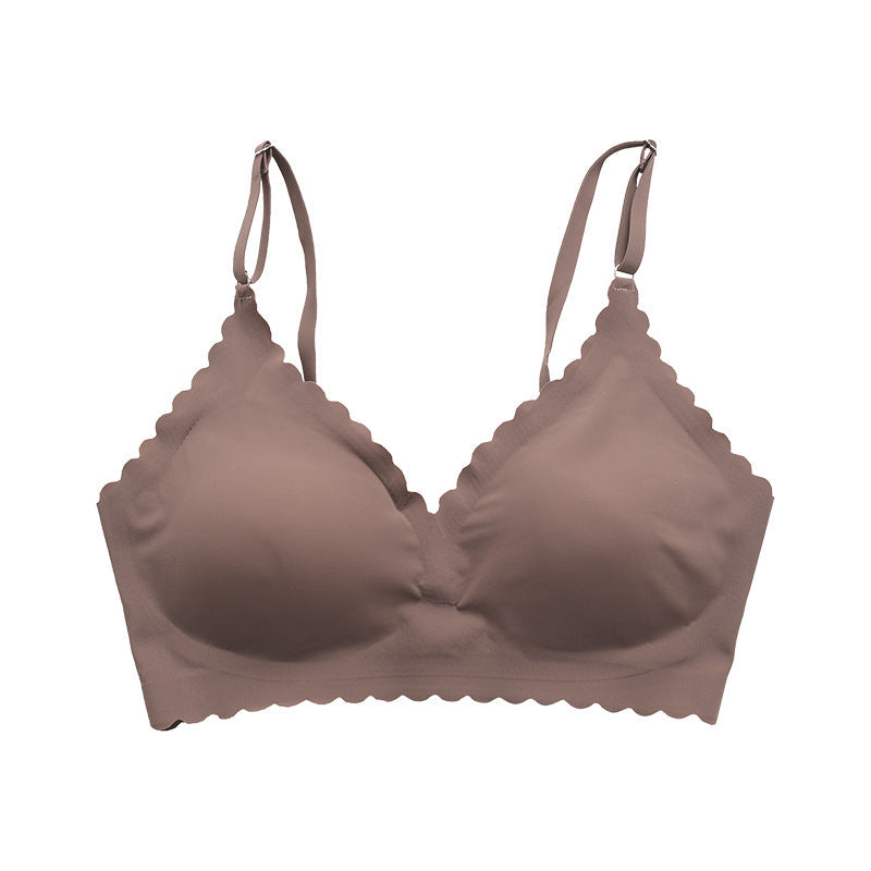 Anika - Seamless bra