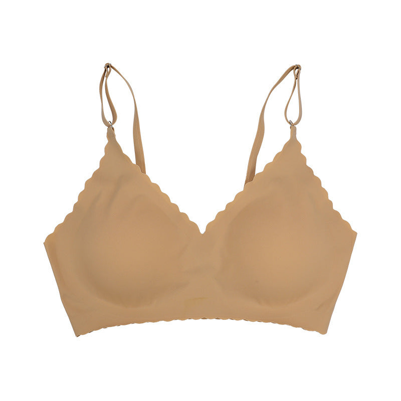 Anika - Seamless bra