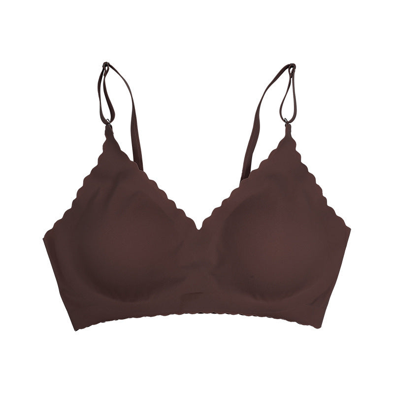 Anika - Seamless bra