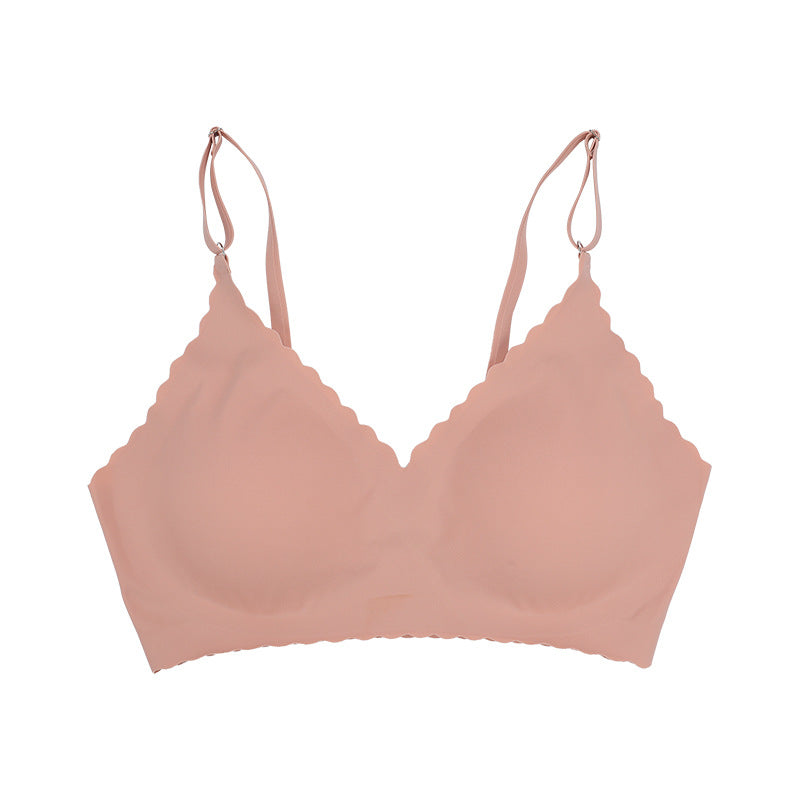 Anika - Seamless bra