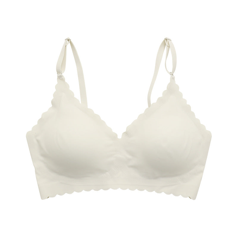 Anika - Seamless bra