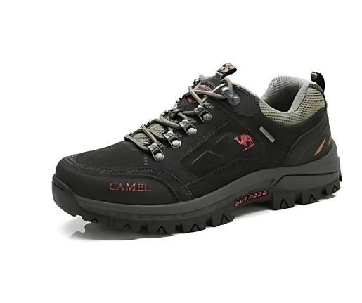 Explorer - Innovative Walking Shoes