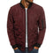 Maroxe | Quilted quilted cotton jacket