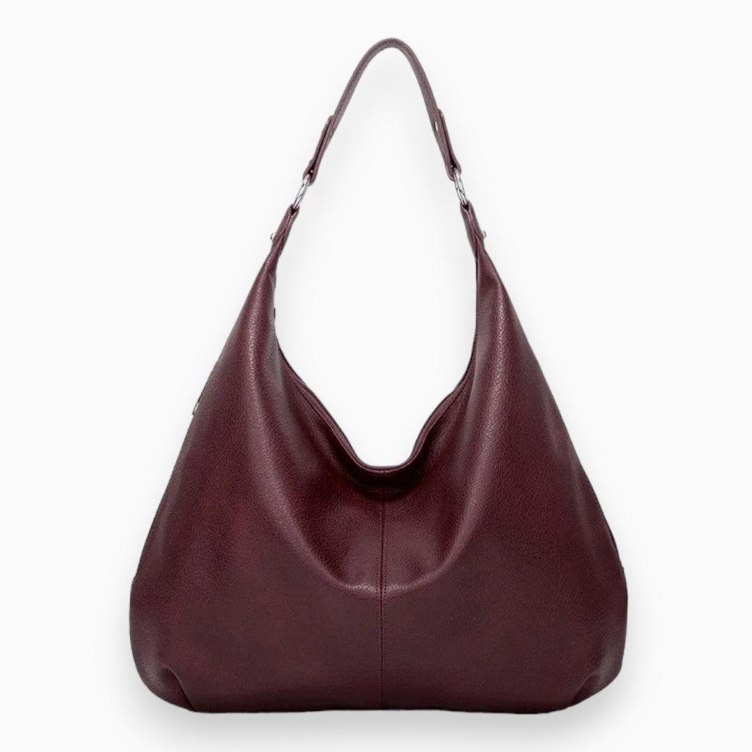 Casual Bag - Relaxed Style - Durable Material - Everyday Essential for Comfort and Convenience