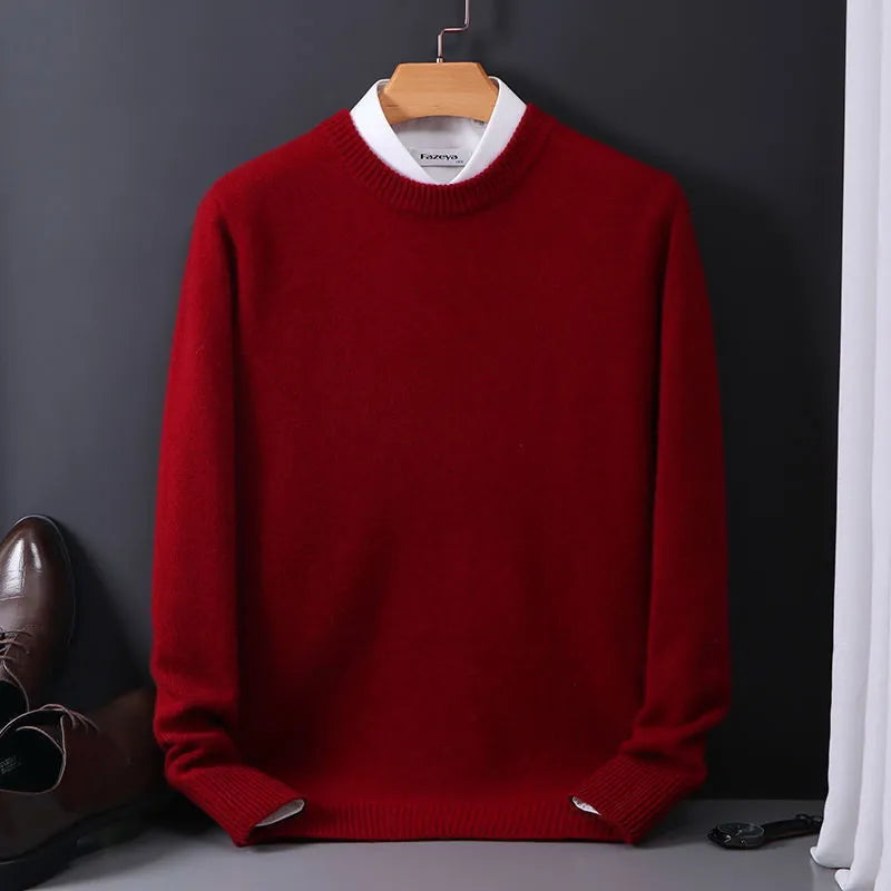 Felix - Cashmere Sweater