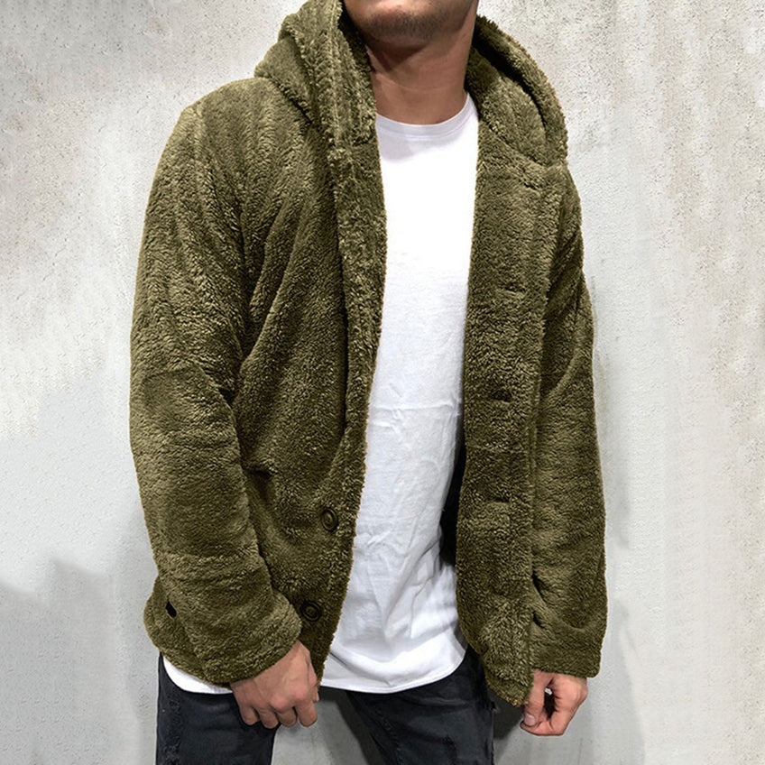 Diakon - Fleece vest