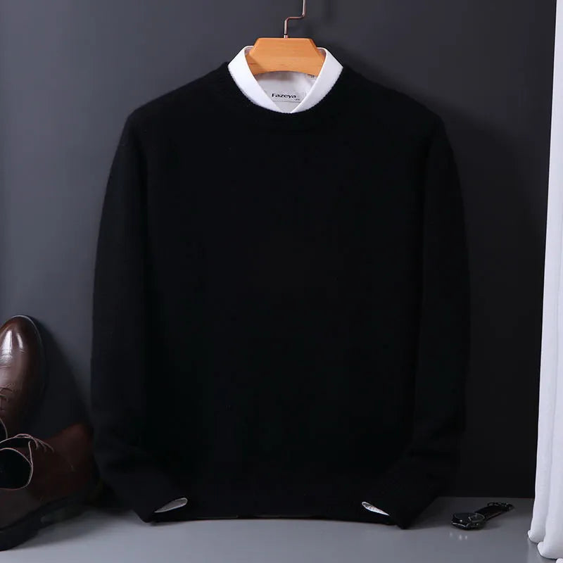 Felix - Cashmere Sweater