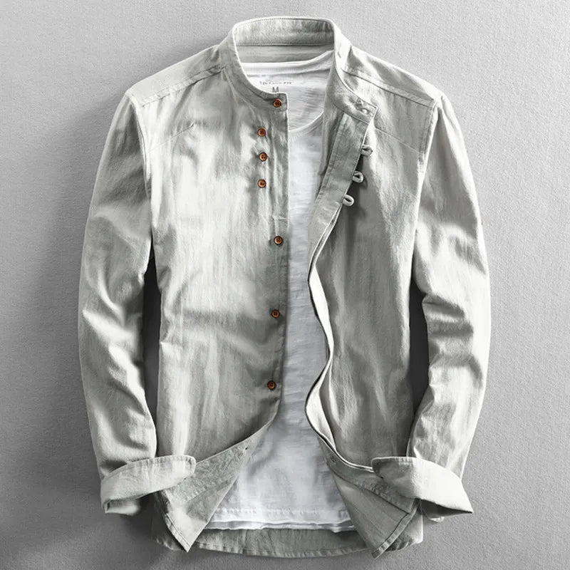 KatanaWear | Japanese style shirt for men
