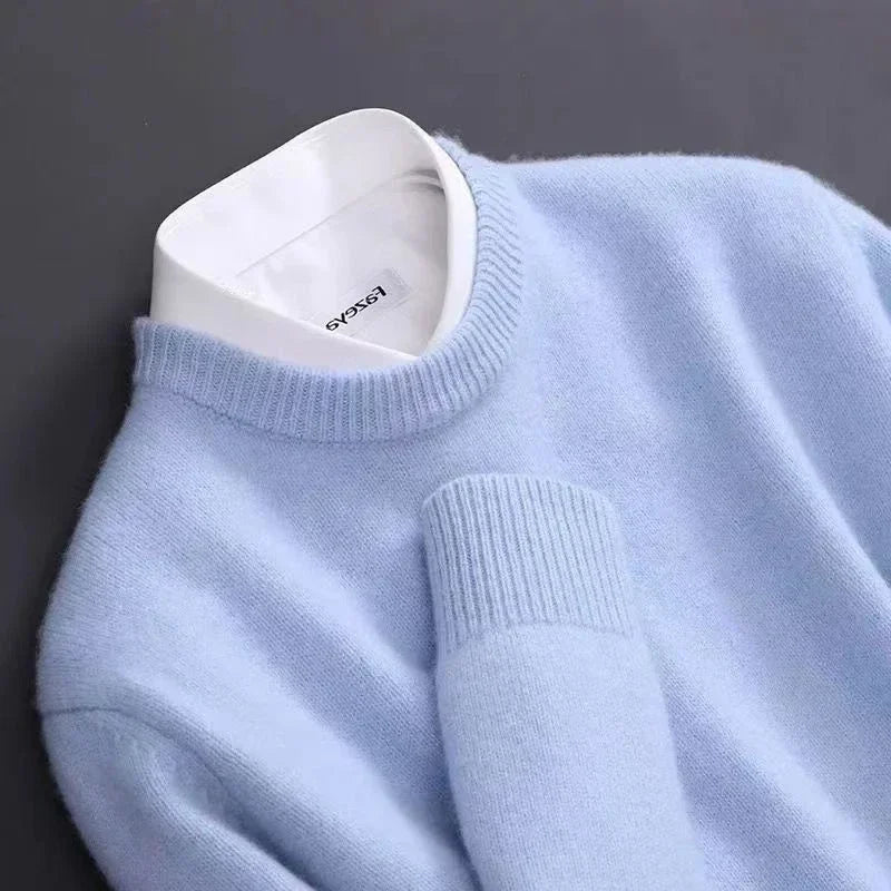 Felix - Cashmere Sweater