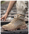 Anzhi PKS - Work boots for men