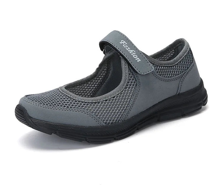Comfortable, non-slip shoes for women