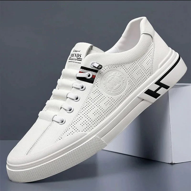 Italian Ecke Casual Shoes - Limited Edition