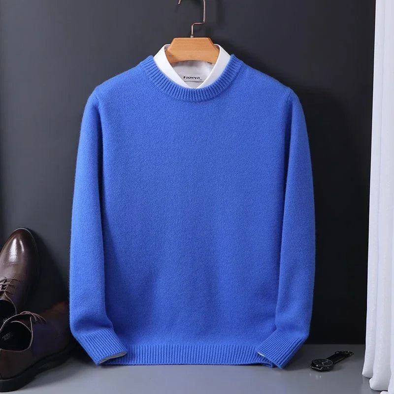 Felix - Cashmere Sweater