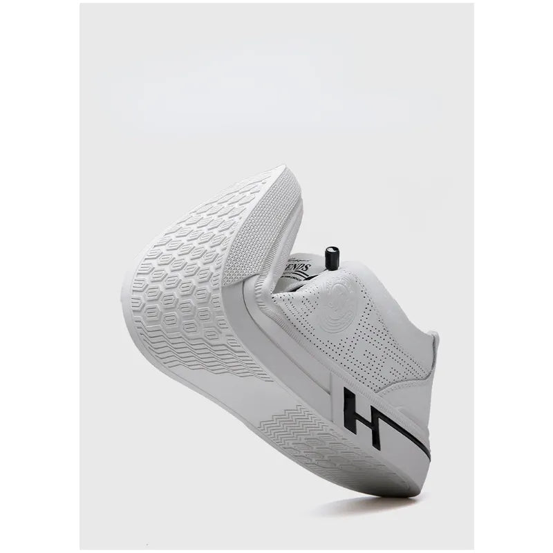 Italian Ecke Casual Shoes - Limited Edition
