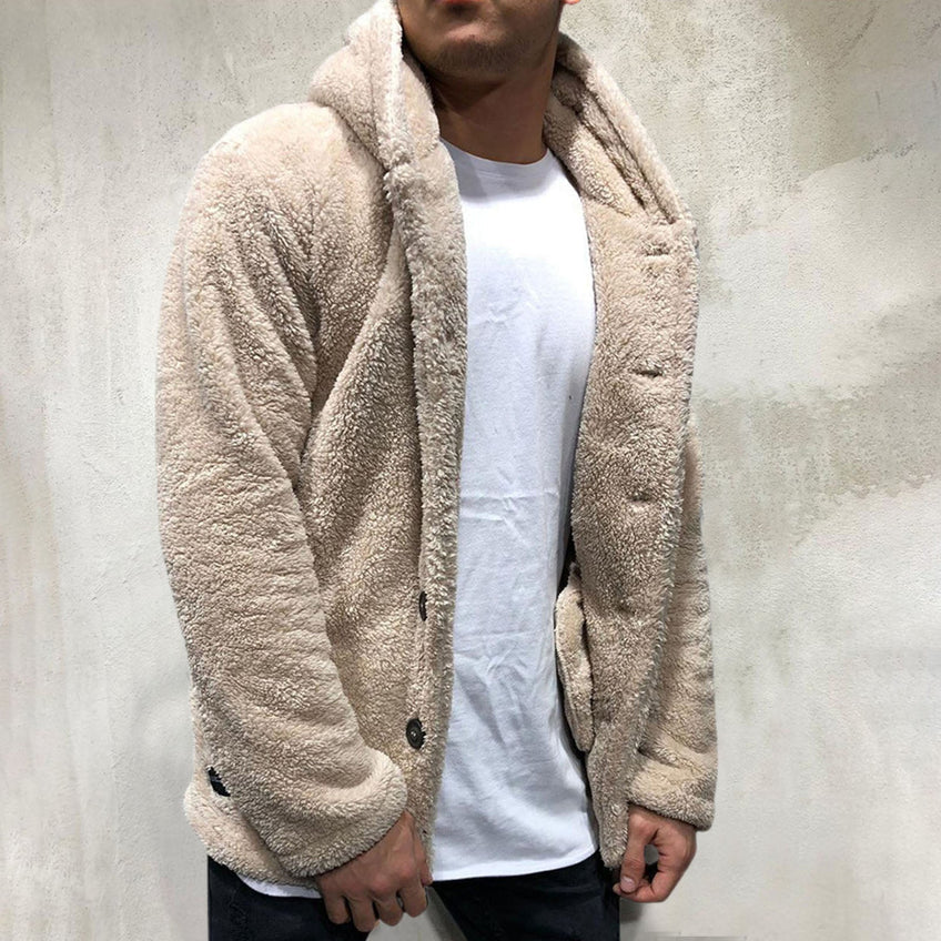 Diakon - Fleece vest